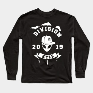 Kyle Long Sleeve T-Shirt